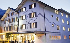 Hotel Alpbach Meiringen